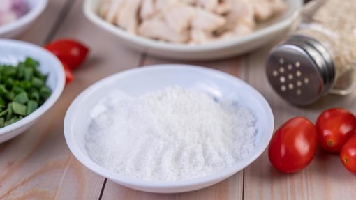 Fundação Portuguesa de Cardiologia quer taxar alimentos com excessivo teor de sal