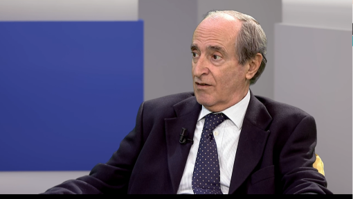 EXCLUSIVO: &quot;Não esqueçam isto: o doente está à frente de tudo&quot; - Fernando Maltez