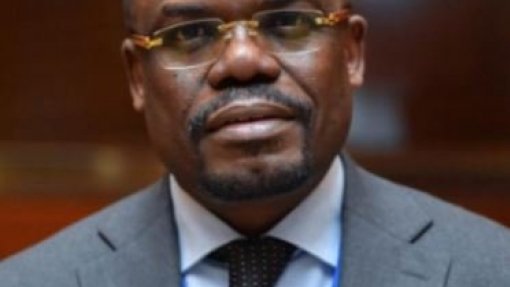 Médico da República Democrática do Congo vai liderar Africa CDC nos próximos quatro anos