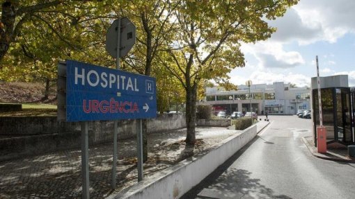 Câmara das Caldas vai entregar ao Governo dossiê sobre localização do novo hospital do Oeste