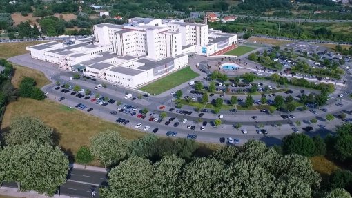 Nova urgência do Centro Hospitalar Tondela-Viseu acolhe sexta-feira primeiro doente
