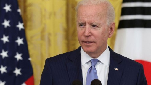 Joe Biden vai desclassificar informação sobre a origem da pandemia do covid-19