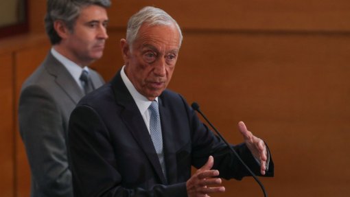 Marcelo faz apelo à inclusão e ao diálogo no Dia contra a Discriminação Racial