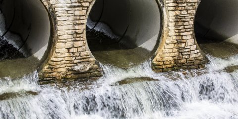 Lisboa, Porto e Almada com elevados vestígios de uso de drogas nas águas residuais