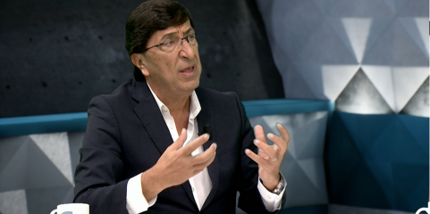 EXCLUSIVO: “Proponho a criação de um tribunal de arbitragem” - António Raposo Subtil