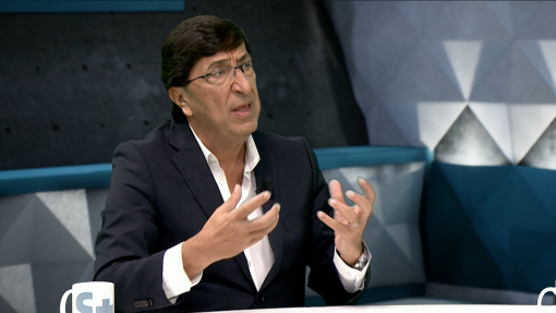 EXCLUSIVO: “Proponho a criação de um tribunal de arbitragem” - António Raposo Subtil