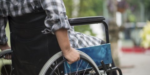 Dispositivo “biohíbrido” pode restaurar a função de membros paralisados - estudo