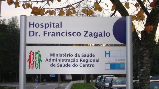 PSD revela que diretor do Hospital de Ovar deixou funções