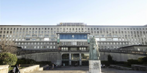 Atraso de refeições nas urgências do hospital Santa Maria deveu-se a falta de operacionais