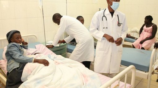 Angola com incidência anual da tuberculose de 202 casos em 100.000 habitantes – ONG