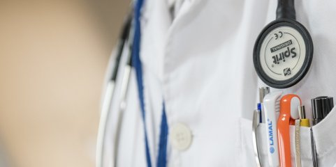Ordem Médicos/Norte alerta políticos para “destratamento e desrespeito” da classe