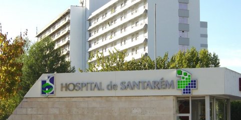 Constrangimentos nas Urgências de Ortopedia em Santarém obrigam a reencaminhamento de doentes