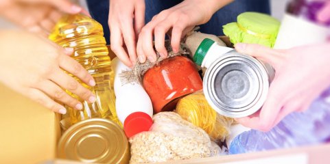 Ordem dos Nutricionistas defende que cabaz essencial é saudável e diversificado