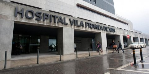 Utentes de Vila Franca de Xira preocupados com falta de médicos
