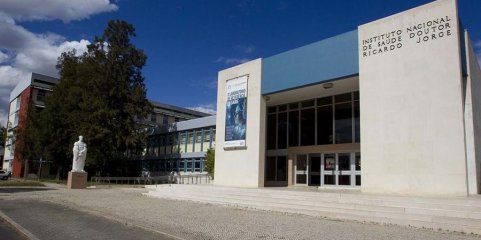 Instituto Ricardo Jorge identifica mudança de padrão da mortalidade desde a pandemia