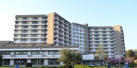 Hospital de Guimarães abre hoje Serviço de Hemodinâmica pronto desde 2018
