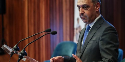 Concurso para construir hospital do Seixal avança no final do ano - Ministro da Saúde