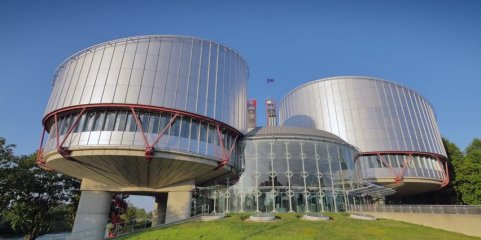 Alterações climáticas e direitos humanos levam pela 1.ª vez países a tribunal europeu