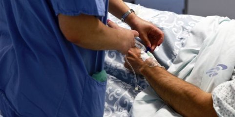 Eutanásia: Novo texto só permite eutanásia se suicídio assistido for impossível
