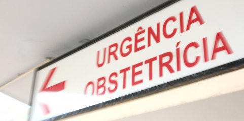 Urgências de obstetrícia e blocos de parto mantêm plano de funcionamento até final de maio
