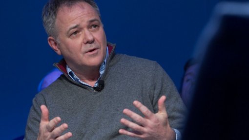 OMS nomeia Jeremy Farrar como novo cientista-chefe