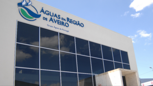AVEIRO: Projeto inovador reduz perdas de água