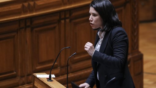 Parlamento rejeita auditoria ao SNS sobre aplicação da lei no acesso à IVG