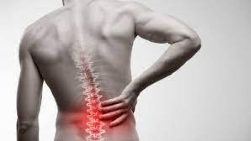 Centro integrado quer responder aos 800 doentes que aguardam cirurgia à coluna