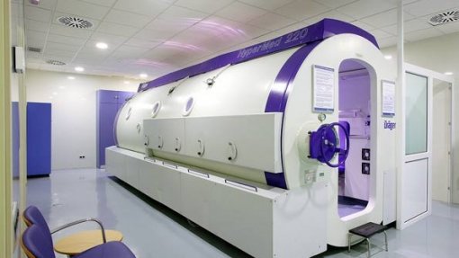 Câmaras hiperbáricas dos hospitais dos Açores estão sem certificação