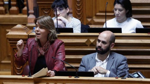 Debate de urgência pedido pelo BE discute degradação na saúde e falta de médicos