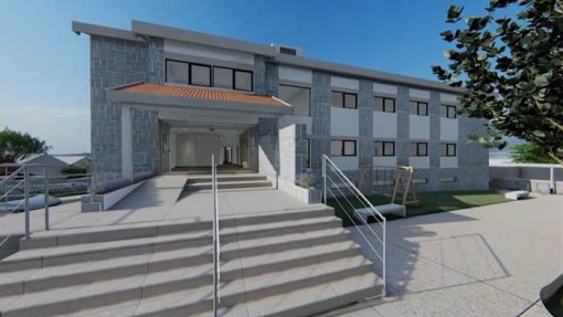 Remodelação do edifício do Centro de Saúde de Seia foi adjudicada por mais de 2 ME