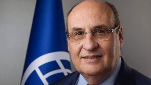 António Vitorino retira candidatura à OIM e Amy Pope é nova diretora-geral