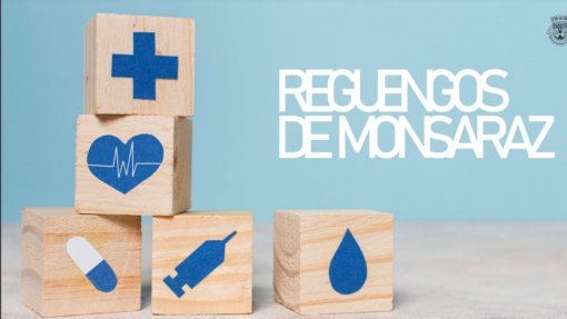 Reguengos de Monsaraz quer atrair médicos com incentivos de mil euros por mês