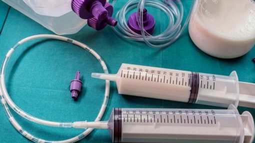 Associações pedem comparticipação total de fórmulas para nutrição entérica