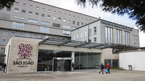 Hospital de S. João introduz técnica não cirúrgica no tratamento de nódulos da tiroide