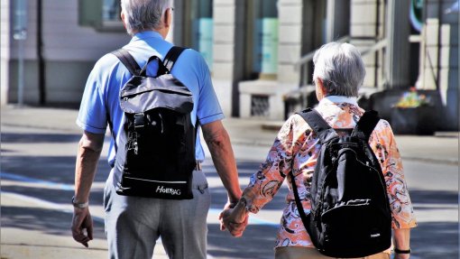 Envelhecimento da população faz disparar necessidades de terapia da fala
