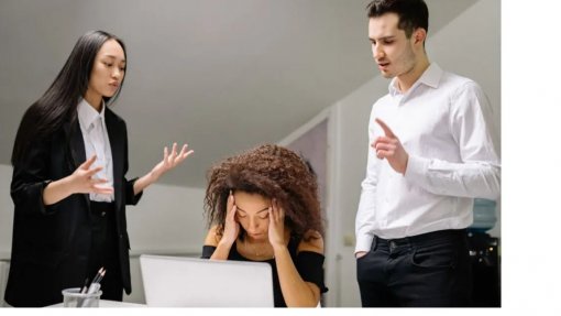 Cabo Verde quer passar assédio no trabalho a crime público para travar problema