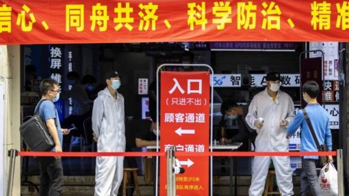 Hong Kong investiga pedidos de saída do registo de doadores de órgãos