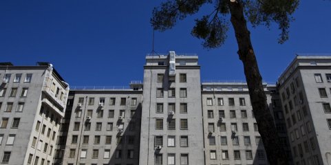 Obras da maternidade do Santa Maria vão permitir realizar mais 1.500 partos anualmente