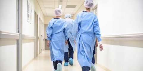 Ministério da Saúde apresenta decreto-lei que cria nova carreira de técnico auxiliar