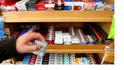&quot;Meias medidas&quot; não são eficazes para conseguir geração livre de tabaco - Especialistas