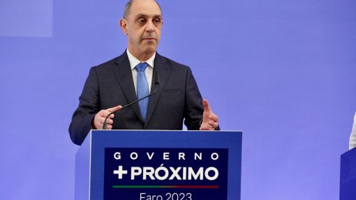 Pizarro explica recuo na venda de tabaco nas bombas de gasolina com falta de alternativas