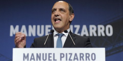 Ministro da Saúde considera um sucesso o concurso para médicos de medicina geral e familiar