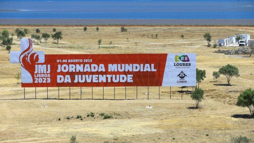 JMJ: Planos de saúde e segurança em preparação para maior evento organizado no país