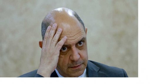 Iniciativa Liberal pede audição urgente ao ministro da Saúde sobre DGS