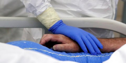Dos 1.675 internamentos inapropriados nos hospitais, mais de 800 aguardam cuidados continuados
