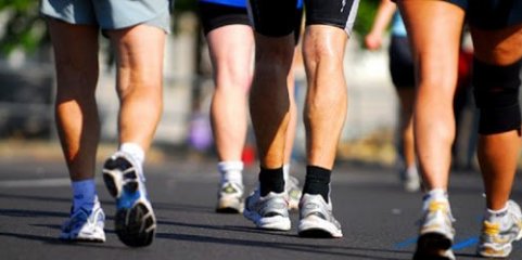 Cerca de 2.500 inscritos em corrida e caminhada pela construção do hospital do Seixal