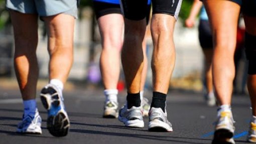 Cerca de 2.500 inscritos em corrida e caminhada pela construção do hospital do Seixal