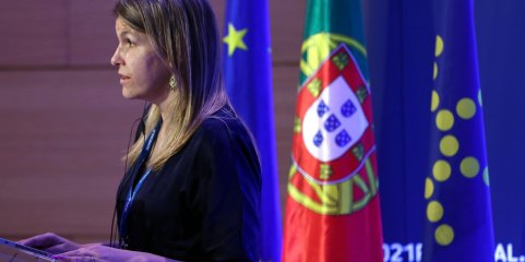 Plataforma para sinalizar casos sociais nos hospitais contabiliza 473 casos ao dia de hoje - Sec. Estado