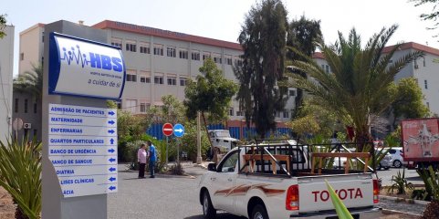 Inquérito à morte de bebés no segundo maior hospital cabo-verdiano conhecido segunda-feira – PM